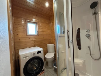 Appartement Etage - Chalet à 300m du lac de Gérardmer