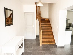 Entrée