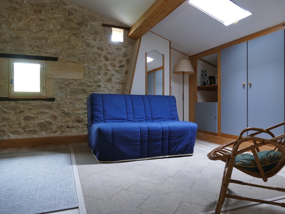 Grand rangement