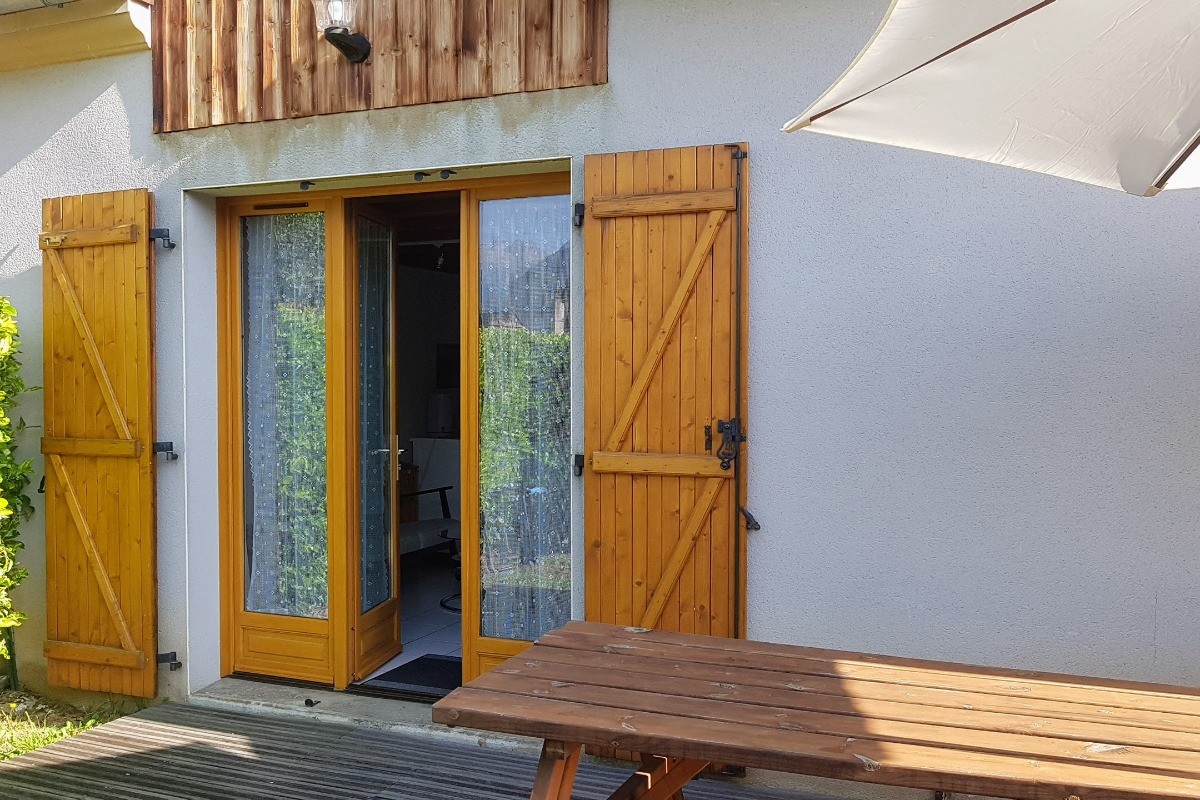 Photo n° 13 de la location