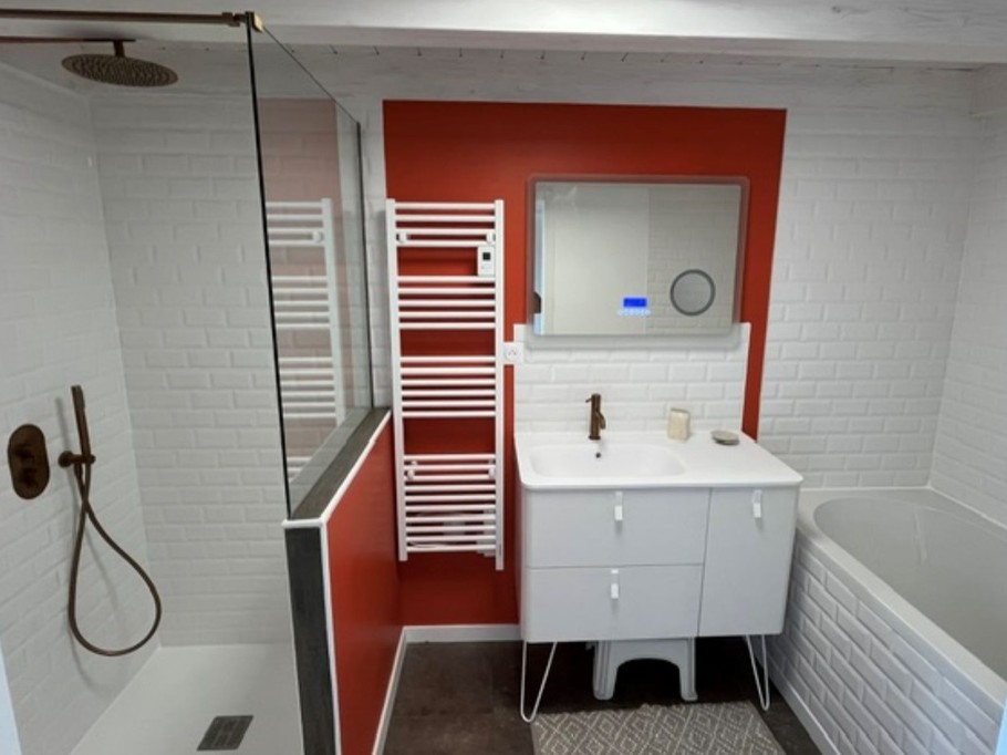 Appartement Jeannot Lapin à Vaux sur mer