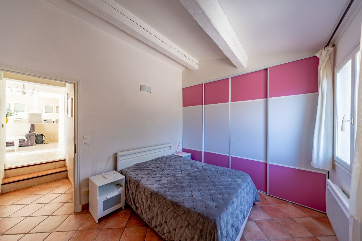 Chambre 1er étage