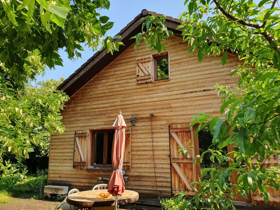 Photo n° 1 of the location