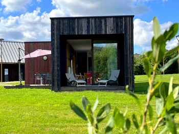 Woodies - Gîte Rochère