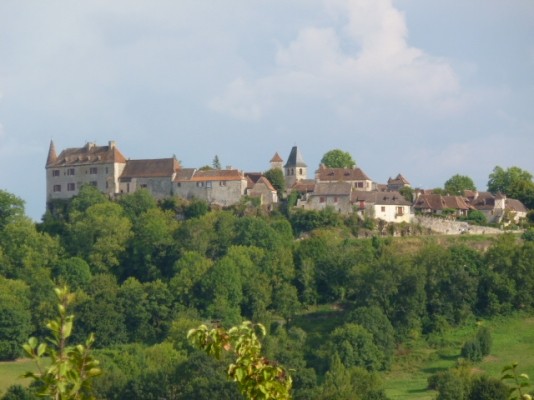 Loubressac