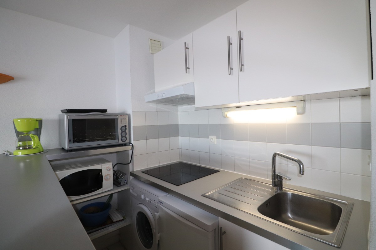 Kitchenette