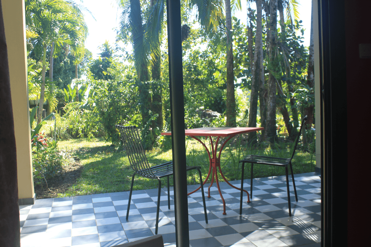 Photo n° 2 de la location