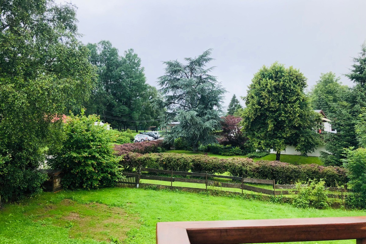 Gîte Le Faon