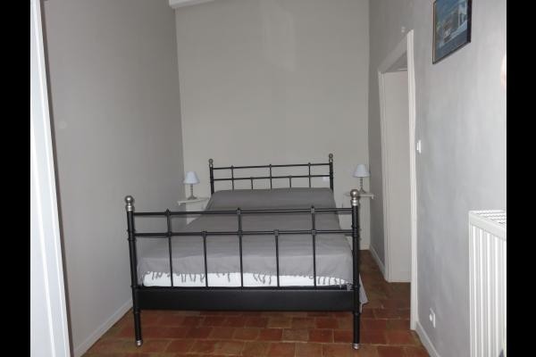 2ème chambre étage