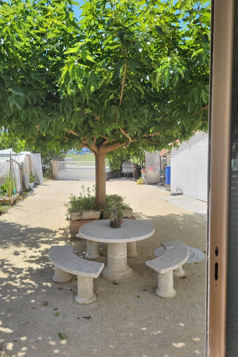 Entrée Merville