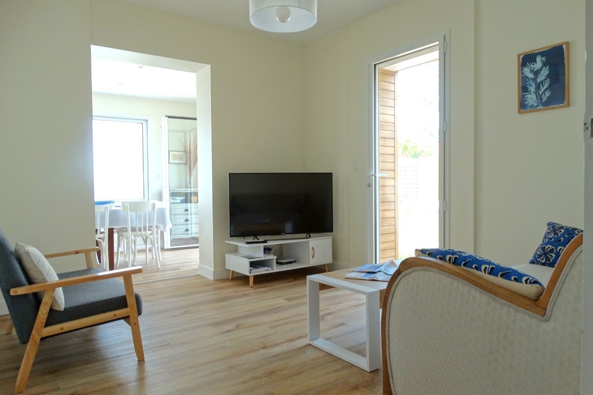 Photo n° 6 de la location