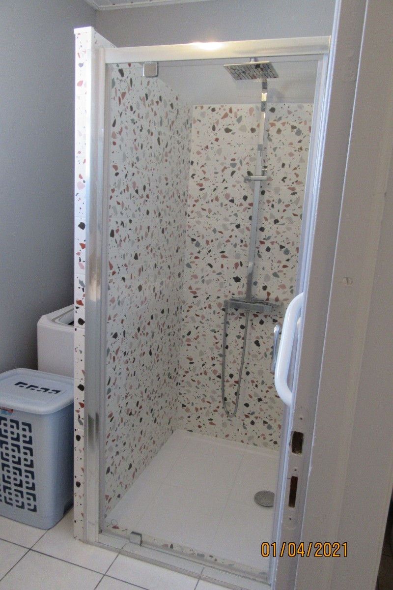 Salle d'eau Salicorne