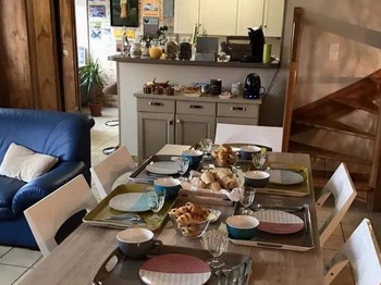 Petit-déjeuner