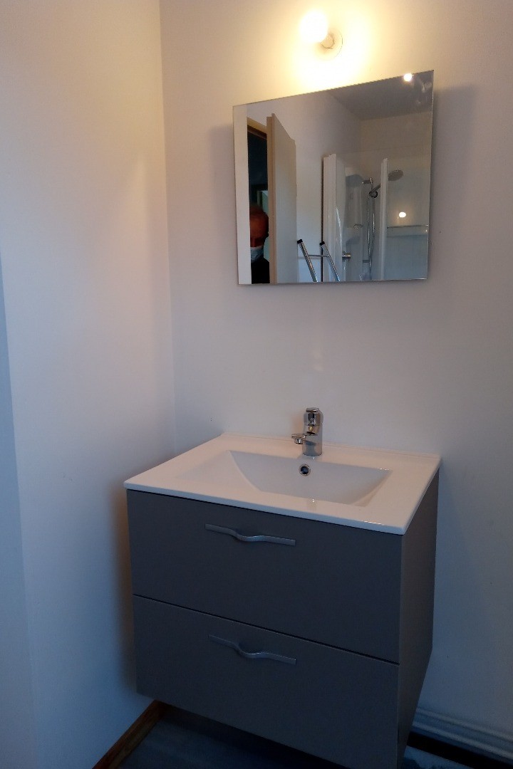 Salle d'eau 1er étage