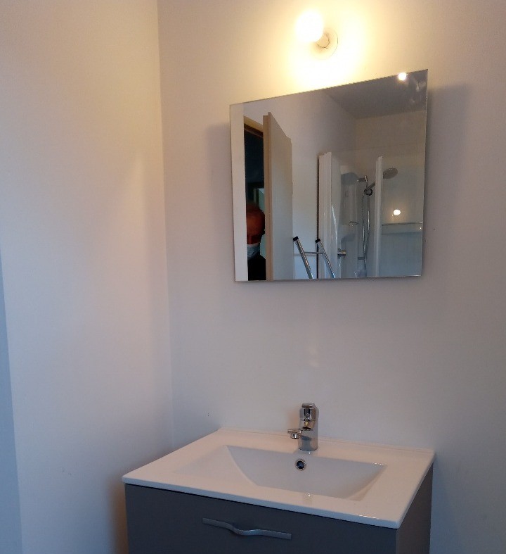 Salle d'eau 1er étage