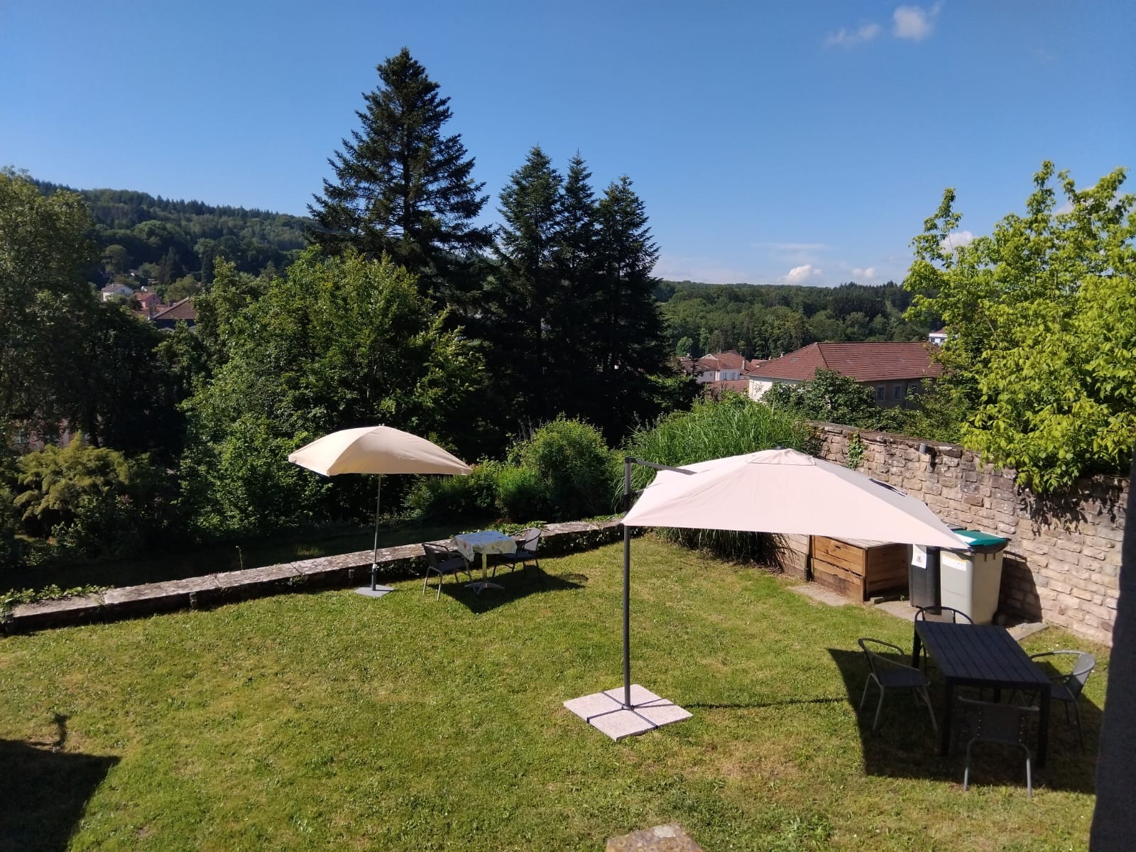 Image n° 1 de la location