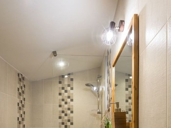Dalle de bain La grange 2