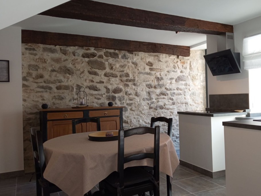 Gîte la Priée, Domaine la Melette