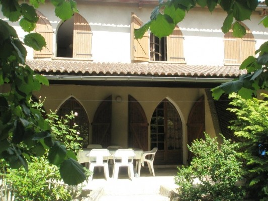 Photo n° 2 de la location