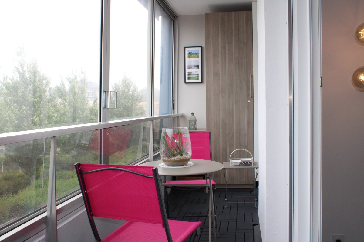 Loggia
