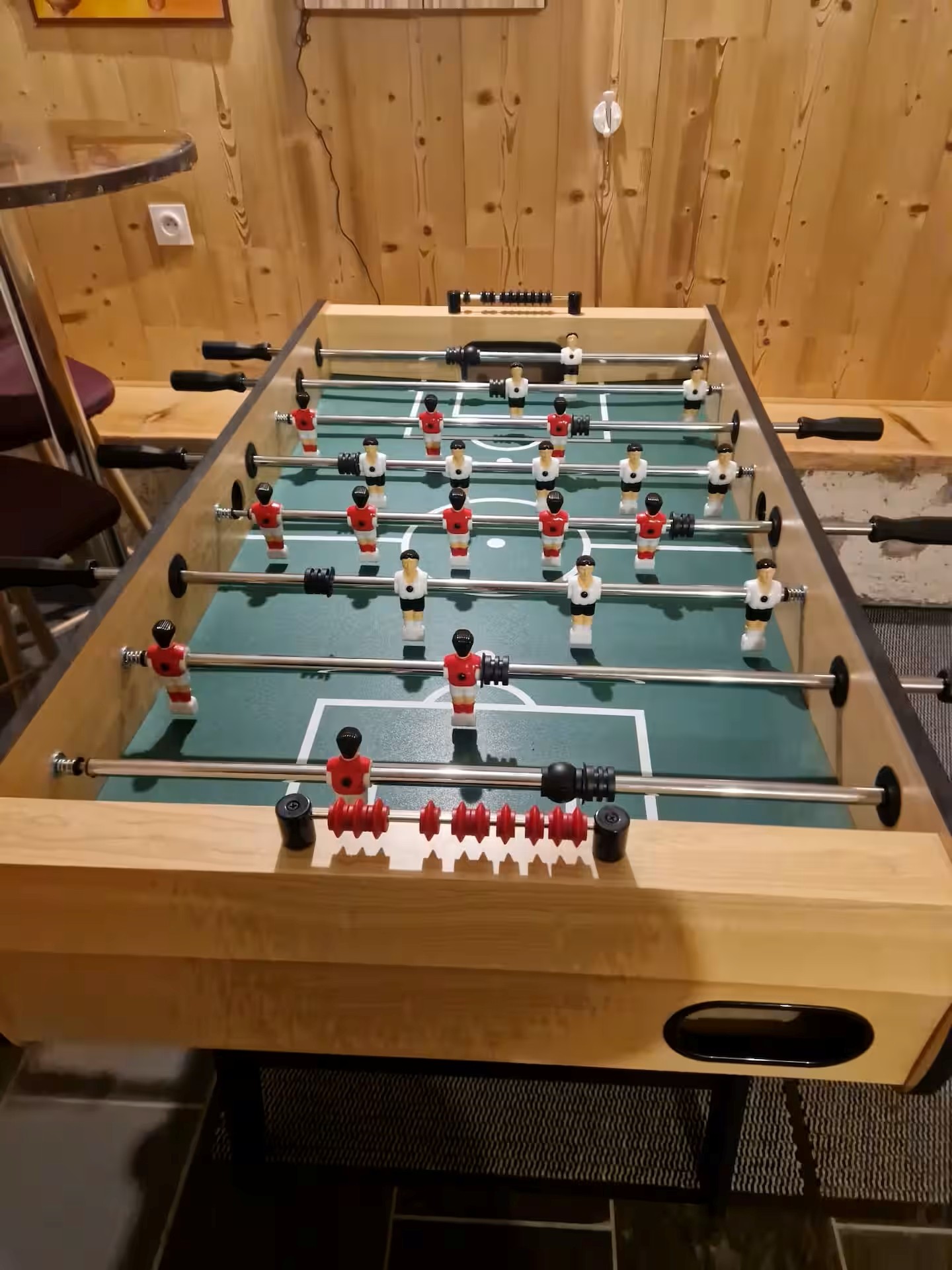 Gîte de groupe Le Bercail - Gîtes Digitale