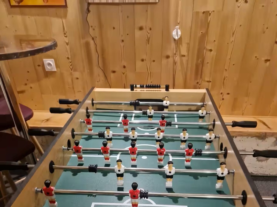 Gîte de groupe Le Bercail - Gîtes Digitale