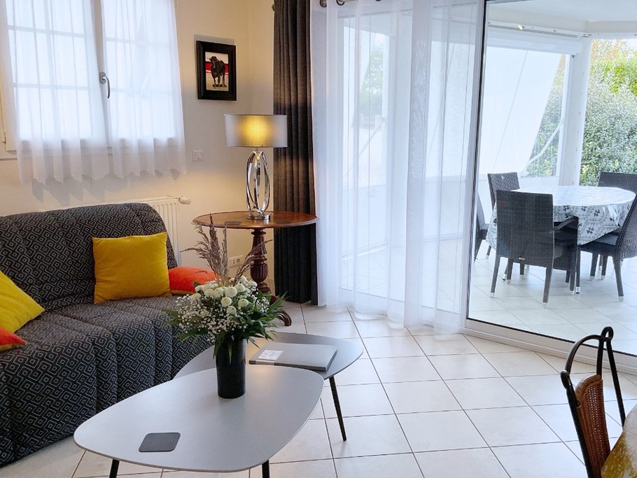 Villa L'Olivier à Vaux sur mer Royan, Charente maritime