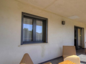 Coin détente gîte Lili