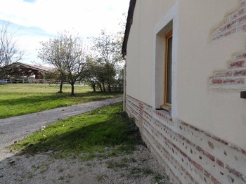 "Ferme Passion" - Chambre Dombes