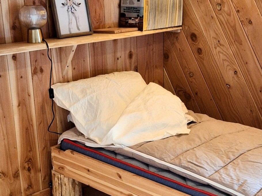 Le Fumoir - Gîtes Refuge de Création Saulxures-sur-Moselotte