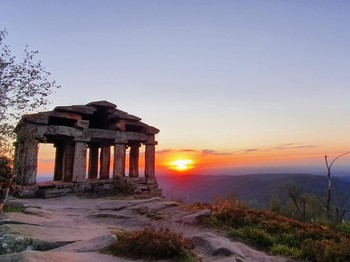 Chalet Ecureuil - Les alentours