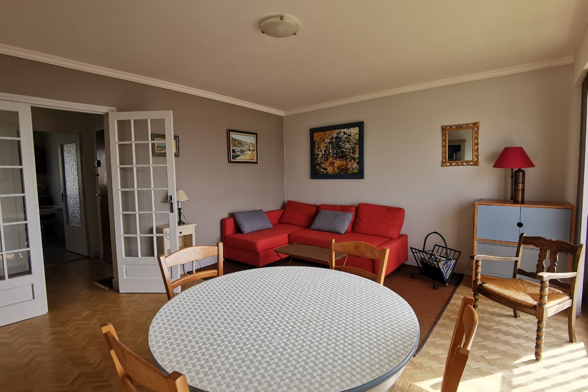 Table à manger