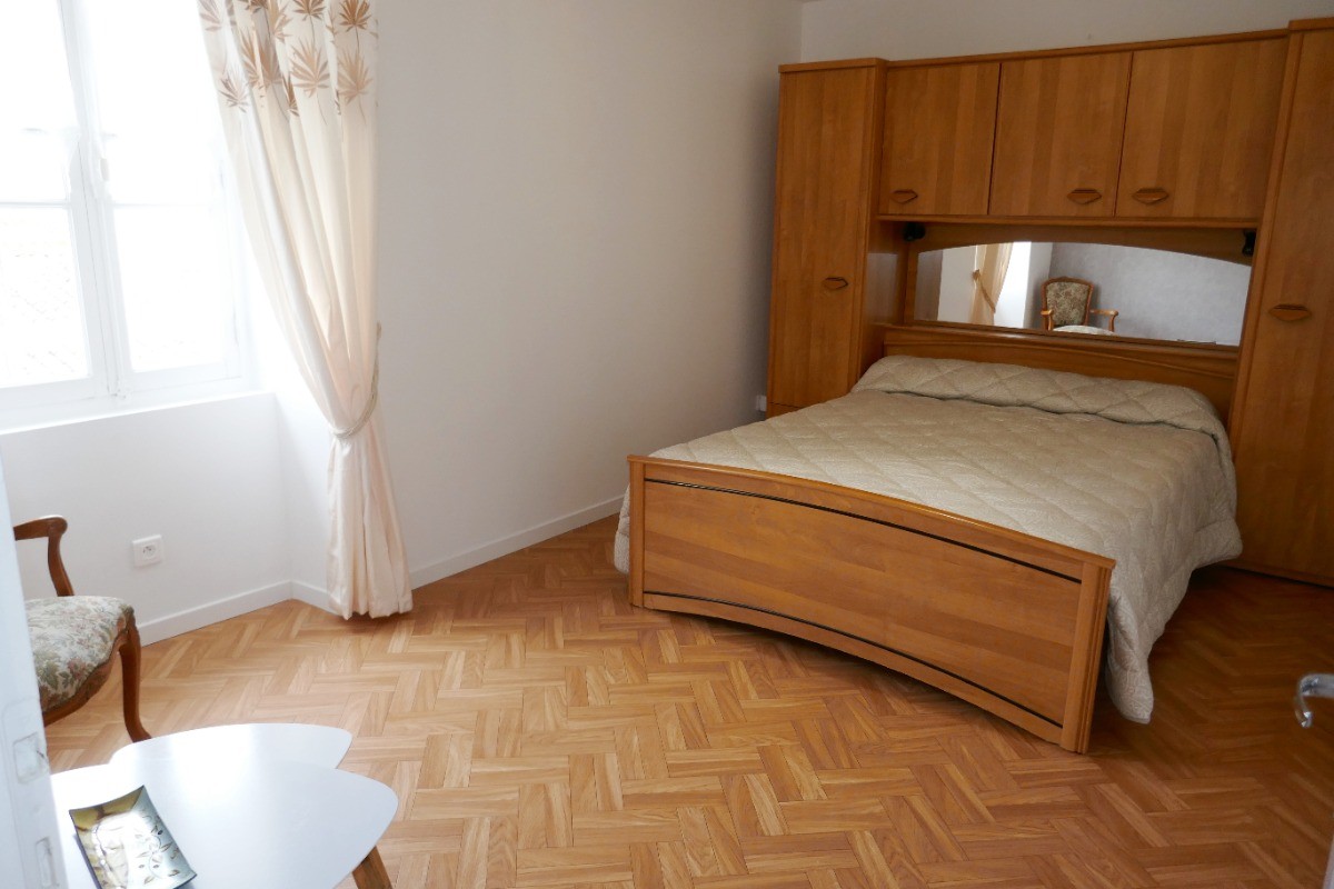Chambre 1