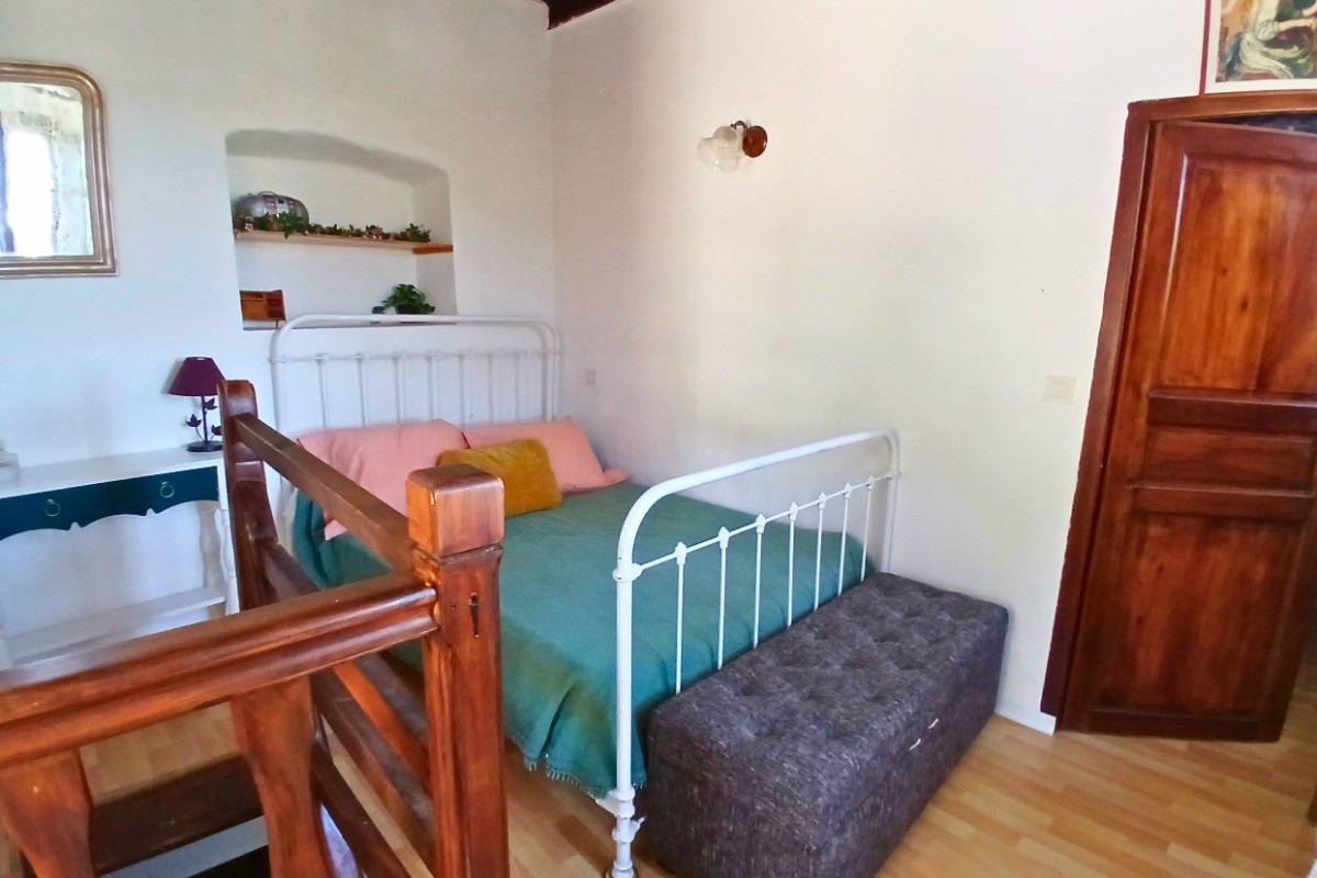 Chambre 1