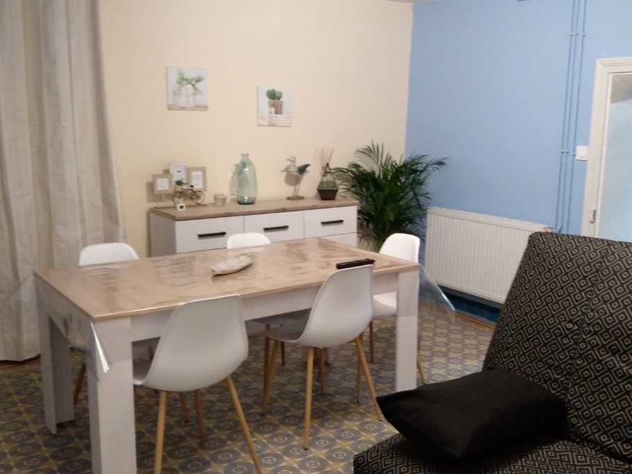 Le salon