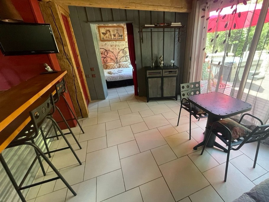 Domaine TerrOcéane en Charente maritime