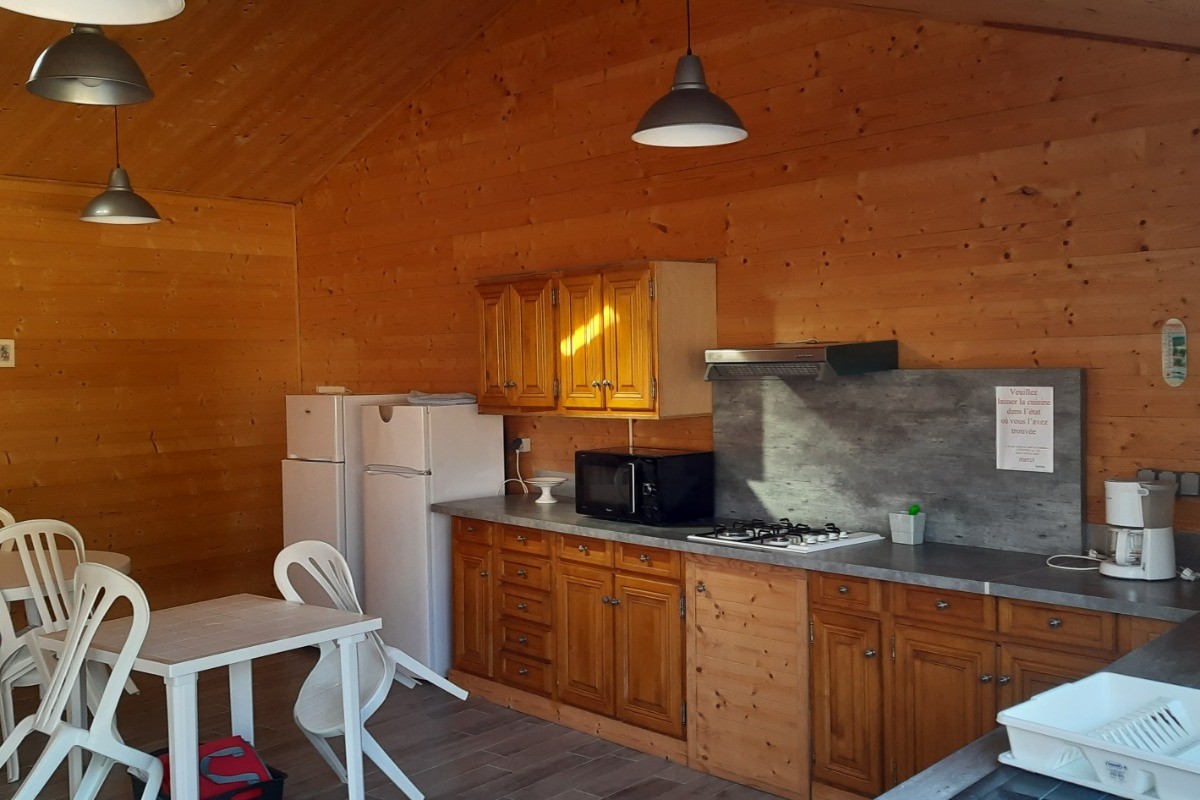 Photo n° 6 of the location