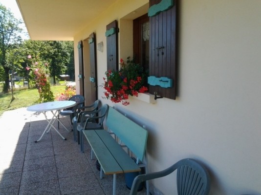 Photo n° 18 de la location