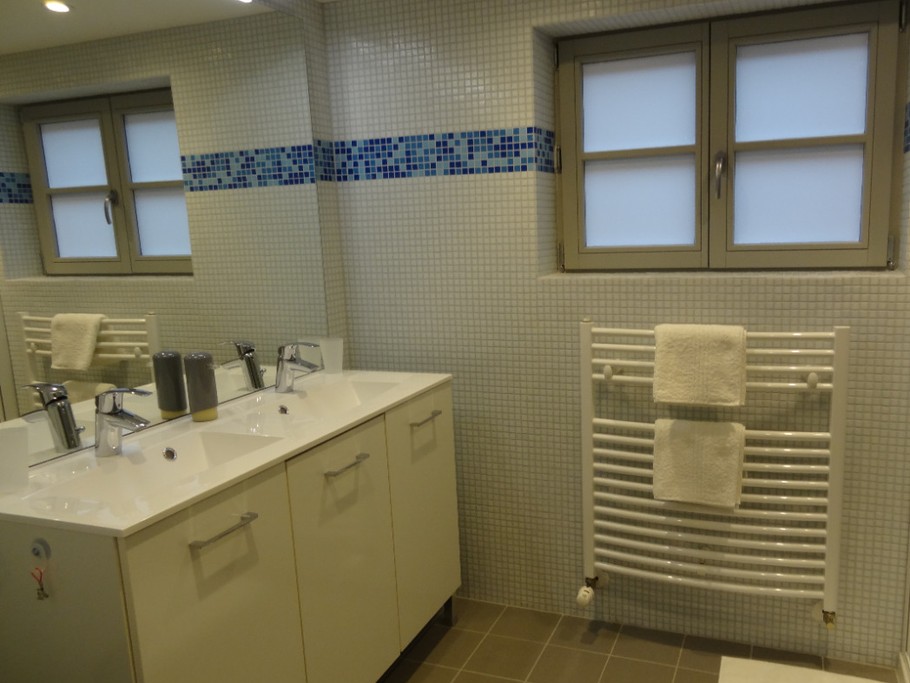 Salle de bain 1