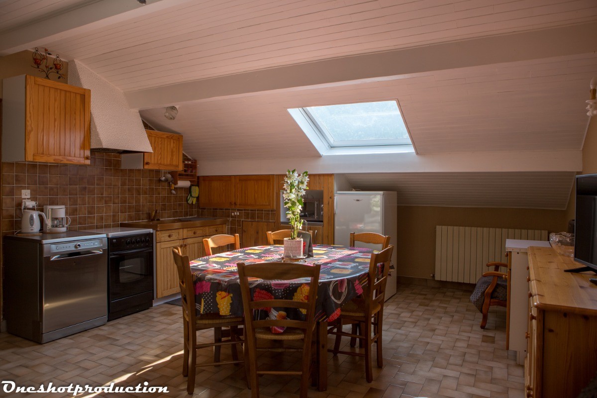 gite location meaudre vercors Glenat