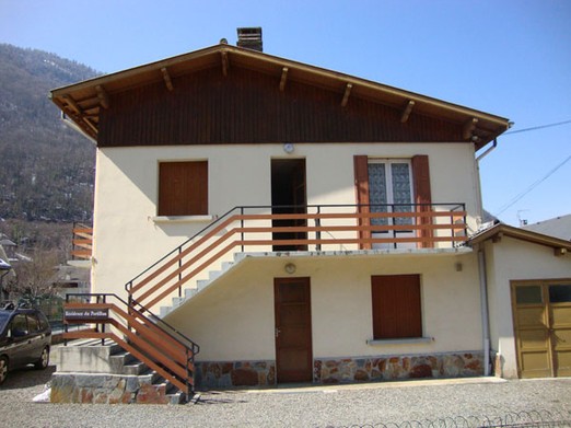 Image n° 1 de la location