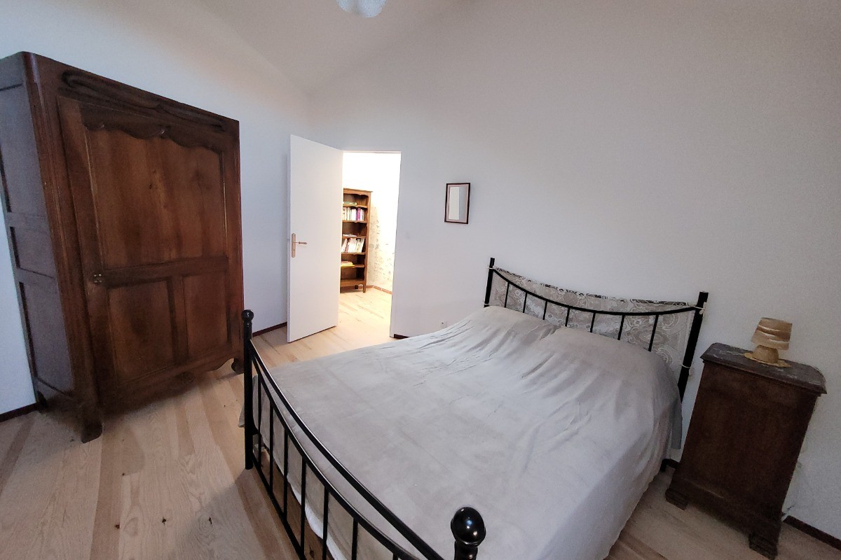 Chambre Pimprenelle