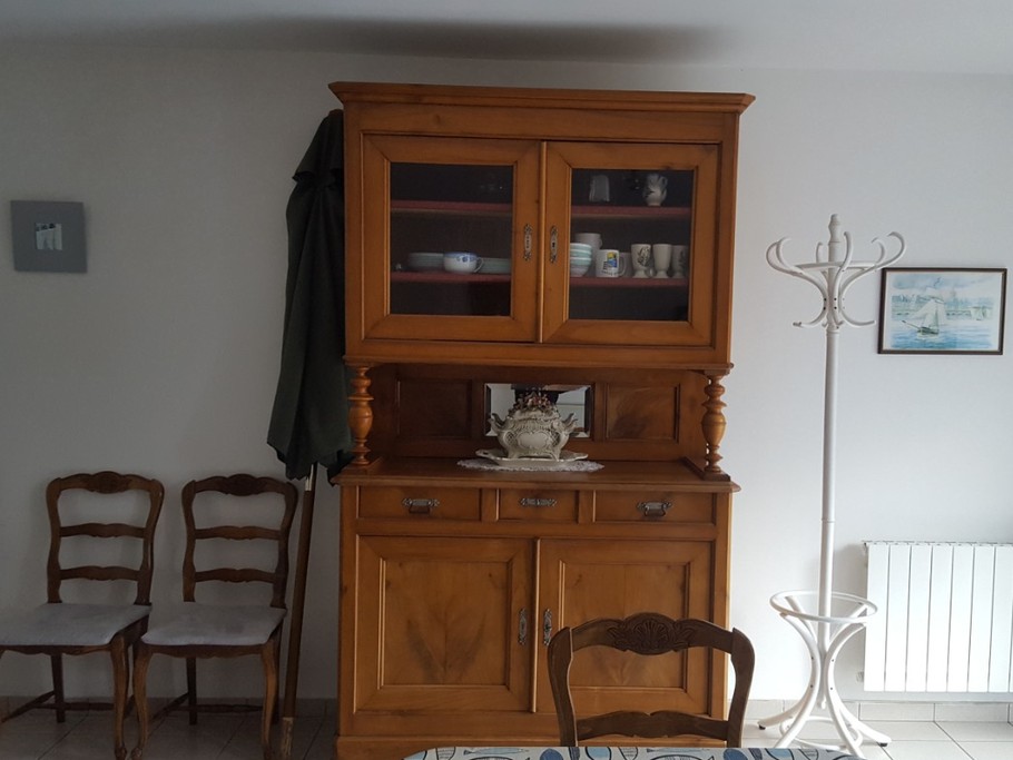 Gîte "La Grange" Côtes d'Armor, Bretagne