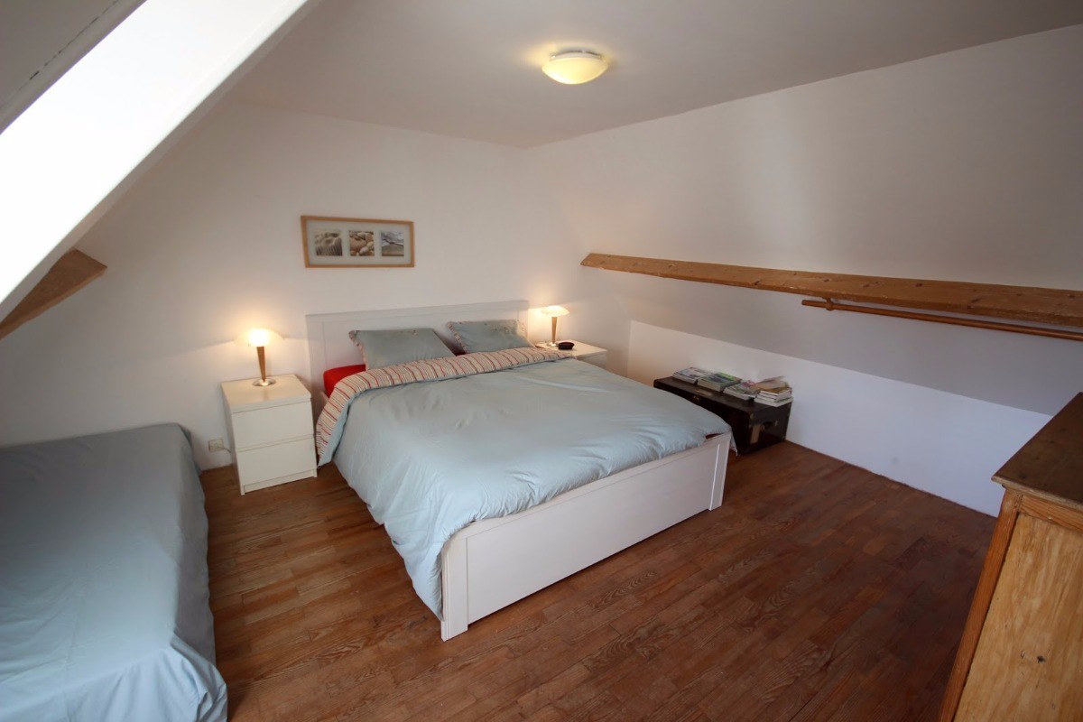 chambre 1 étage