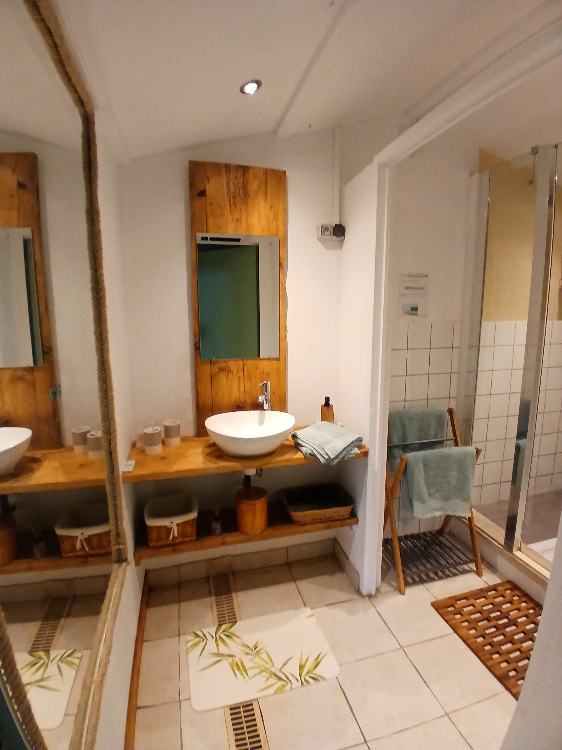 Gîte les Iris - Domaine du Lac de la Vallée