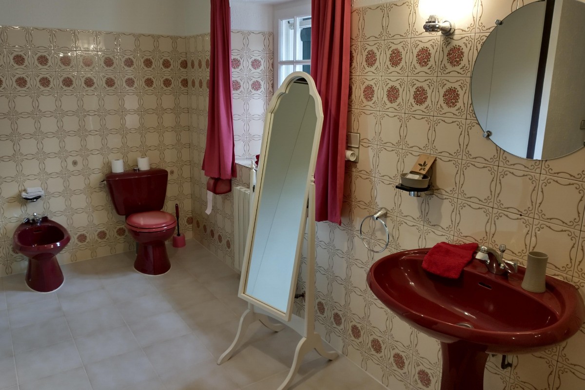 Chambre du Peintre