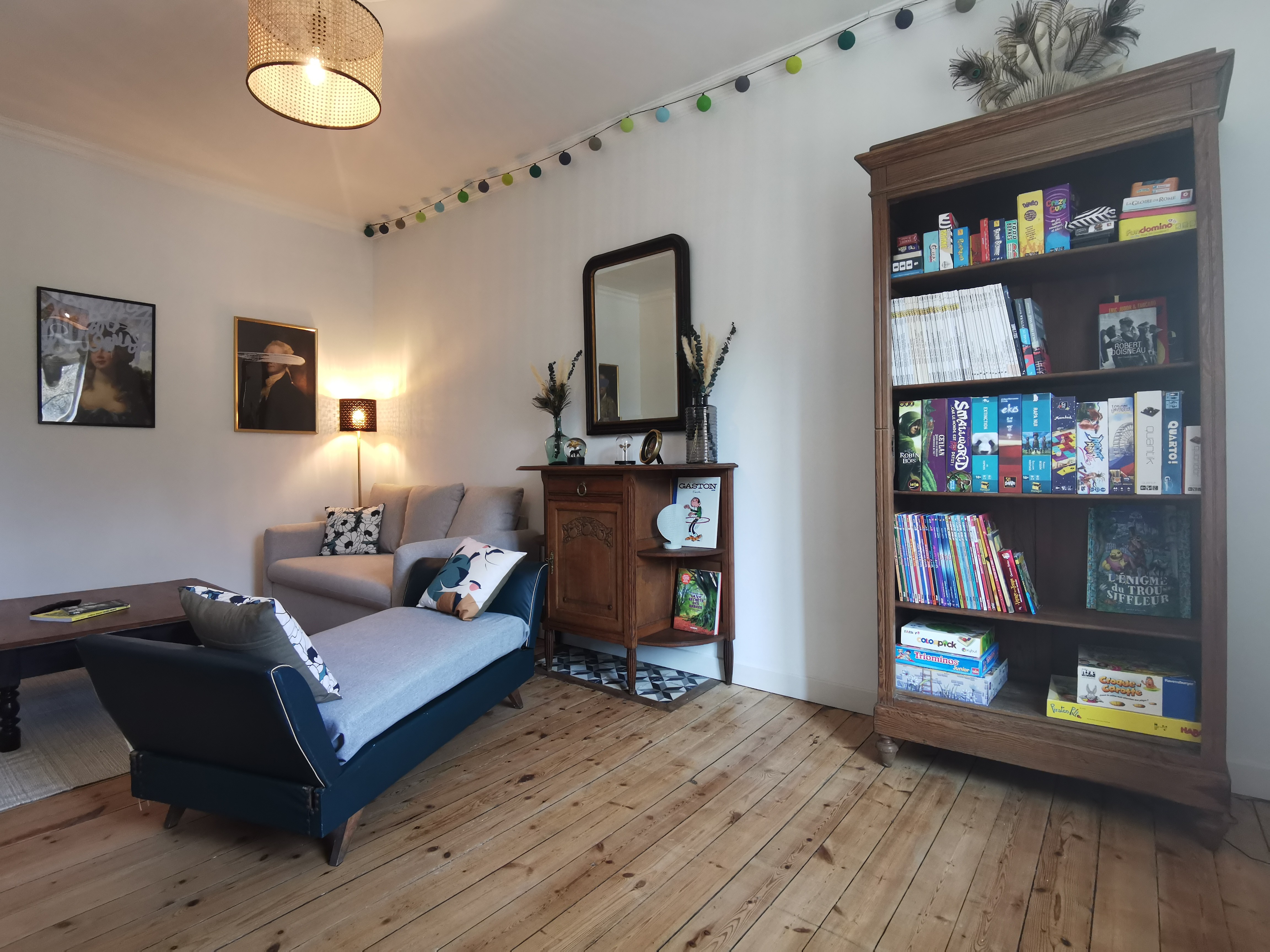 Photo n° 10 de la location