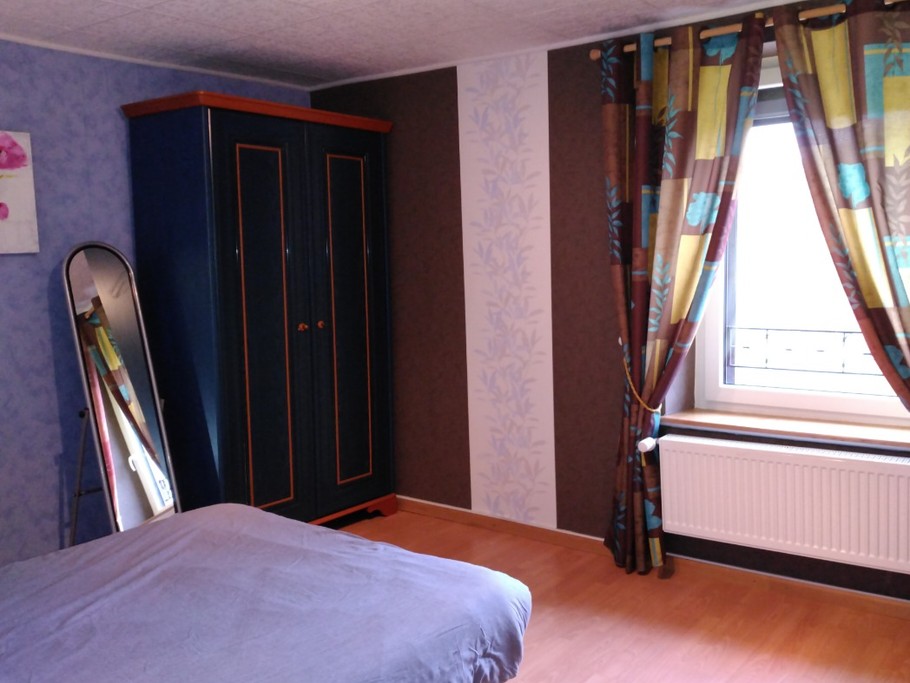 chambre etage