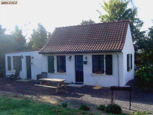 Photo n° 6 de la location