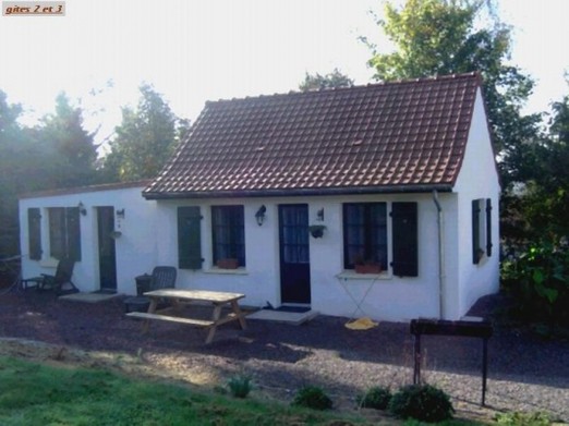 Image n° 1 de la location